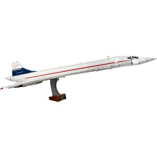 Lego Concorde - Farmacias Arrocha
