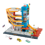 Matchbox Matchbox Garage de Aventura - Farmacias Arrocha