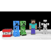 Minecraft Minecraft Diamond Level Surtido Collector - Farmacias Arrocha