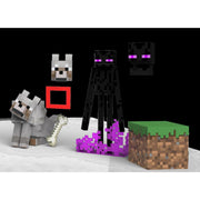 Minecraft Minecraft Diamond Level Surtido Collector - Farmacias Arrocha