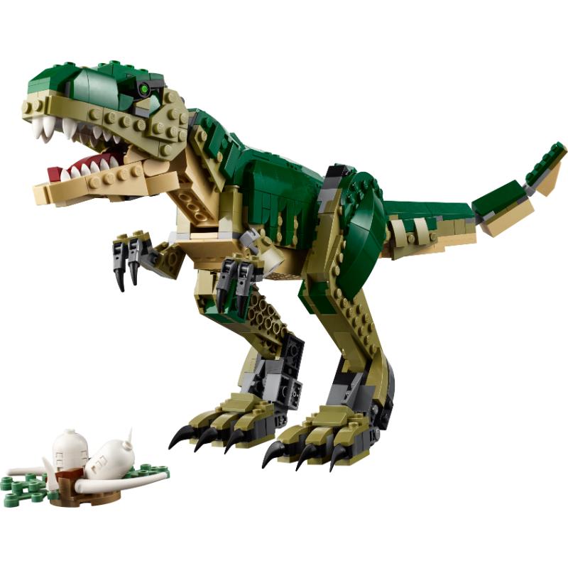 Lego - Creator T-Rex - Farmacias Arrocha
