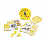Learning Resources Set de Actividades de la Hora - Farmacias Arrocha