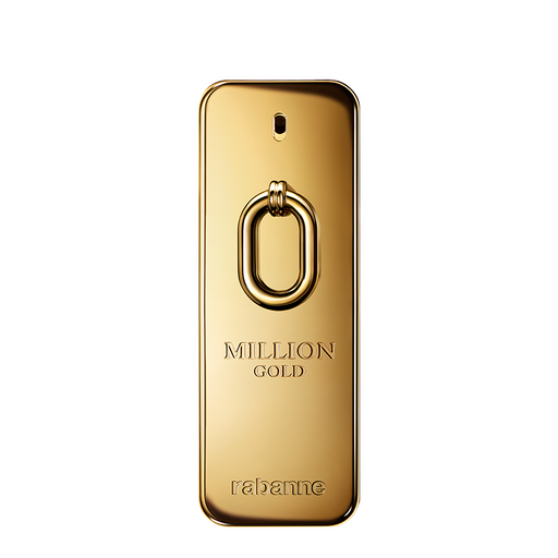 Rabanne Million Gold Edp Intense  200Ml - Farmacias Arrocha