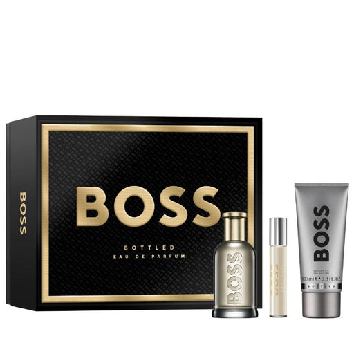 Hugo Boss Bot Edp Xm24 Set Edp100 - Farmacias Arrocha