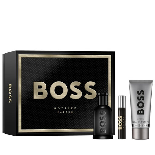 Hugo Boss Bot Parfum Xm24 Set - Farmacias Arrocha