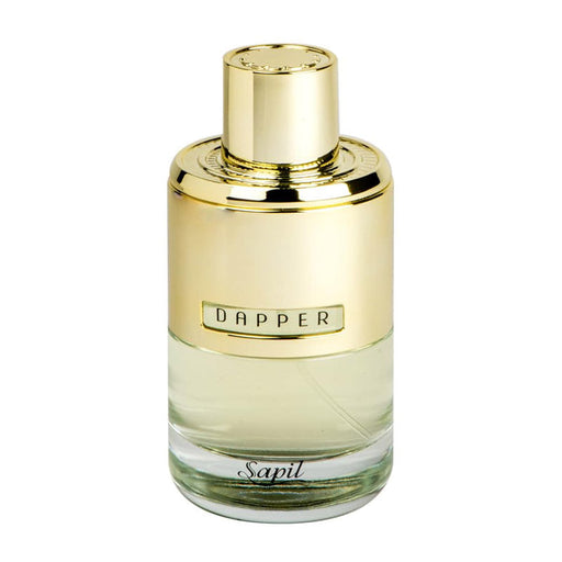 Sapil Dapper 119601 Edp 100Ml - Farmacias Arrocha