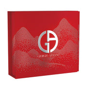 Giorgio Armani Set Code Men Eau de Toilette 120ml +15ml +75ml - Farmacias Arrocha