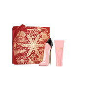 Carolina Herrera Good Girl Blush 80 Ml Edp Y Loción Corporal 100 Ml - Farmacias Arrocha