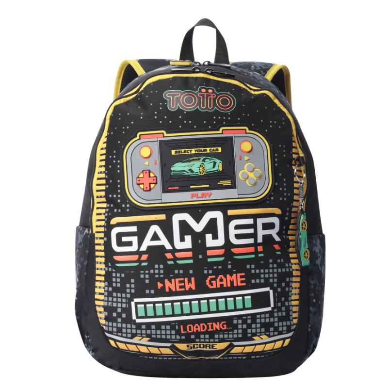 Totto Morral Best Game L - Farmacias Arrocha