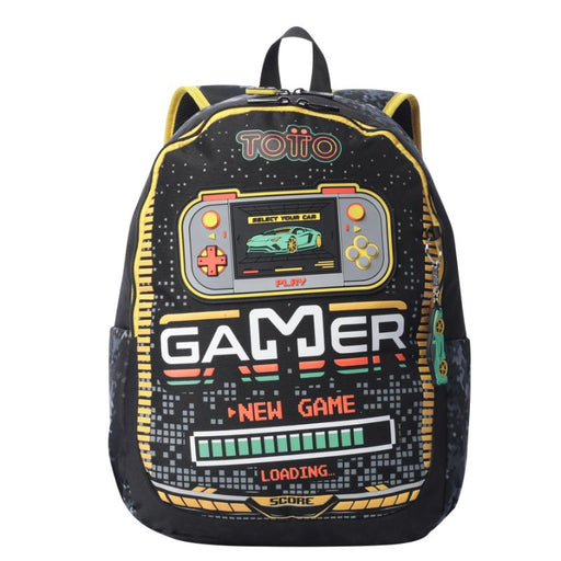 Totto Morral Best Game L - Farmacias Arrocha