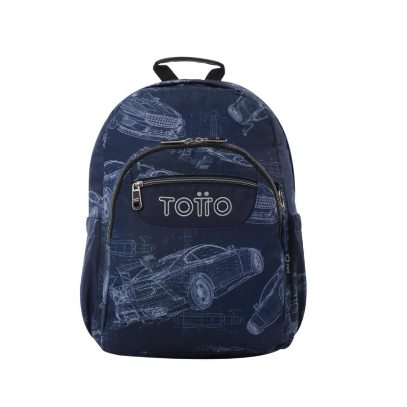 Totto Morral Acuarela J - Farmacias Arrocha