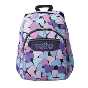 Totto Morral Acuarela H - Farmacias Arrocha