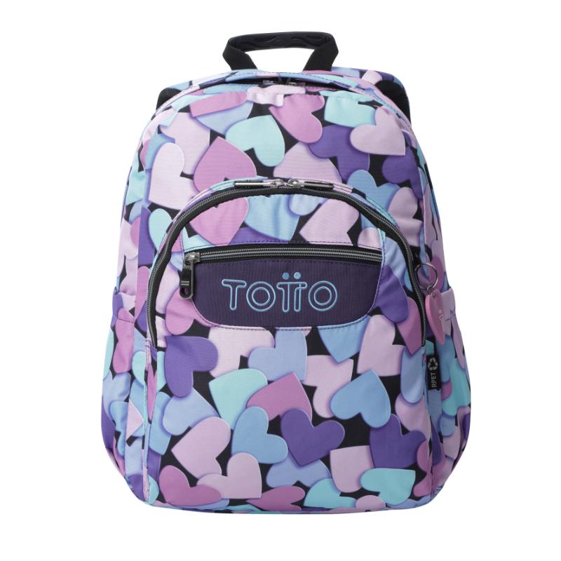 Totto Morral Acuarela H - Farmacias Arrocha