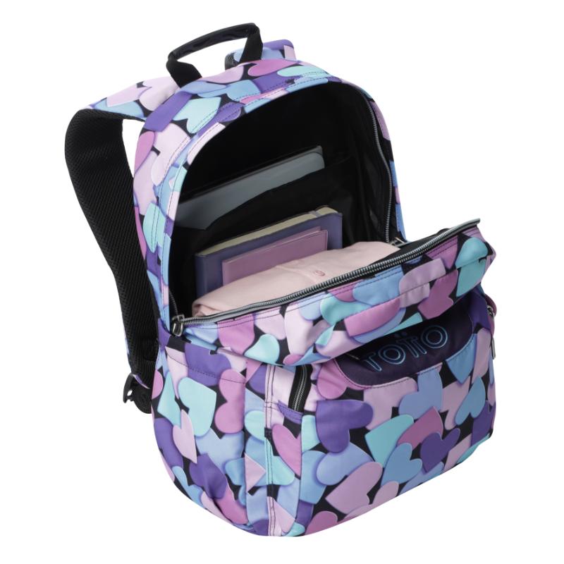 Totto Morral Acuarela H - Farmacias Arrocha