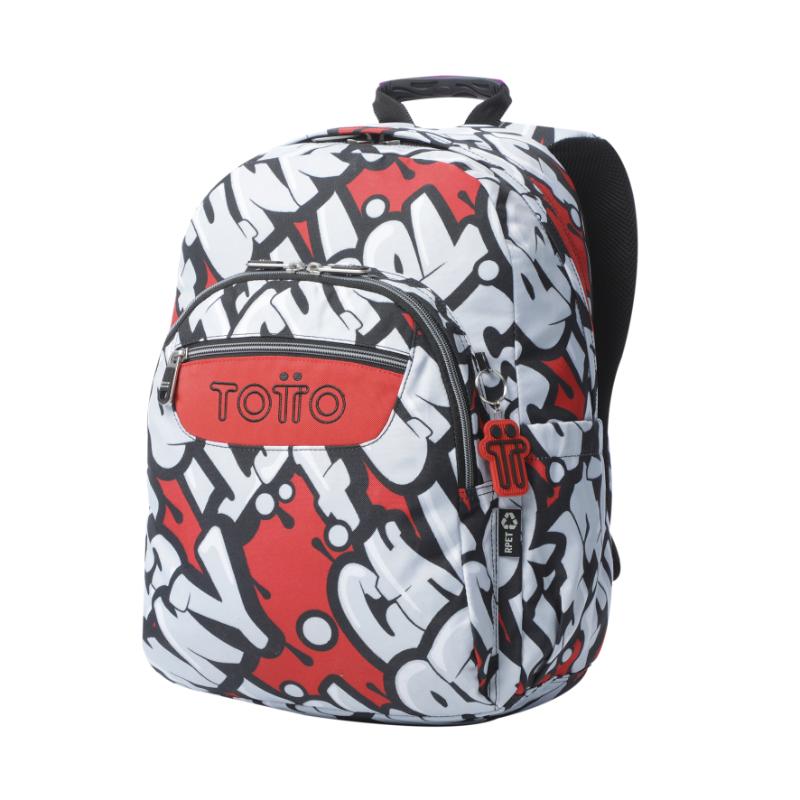 Totto Morral Acuarela C - Farmacias Arrocha