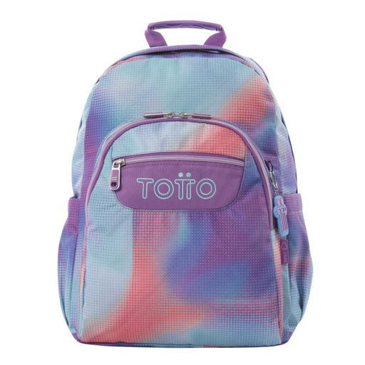 Totto Morral Acuarela Glitter 1 - Farmacias Arrocha