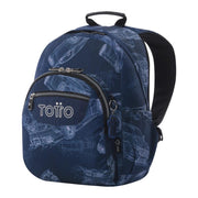 Totto Morral Gommas N - Farmacias Arrocha