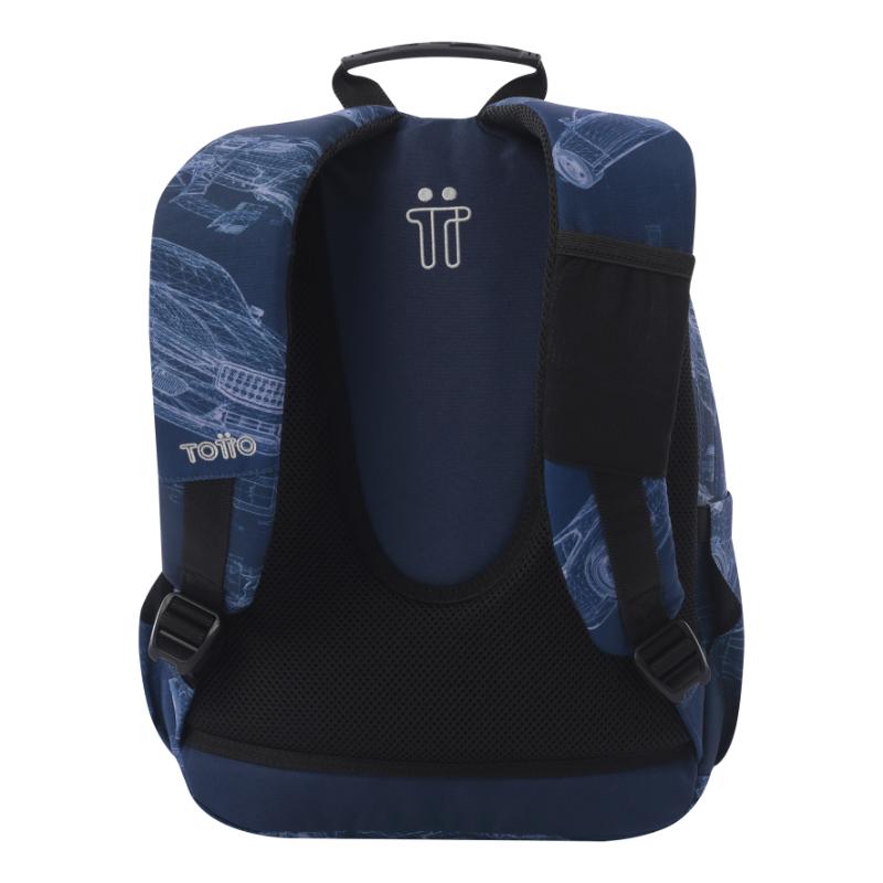 Totto Morral Gommas N - Farmacias Arrocha