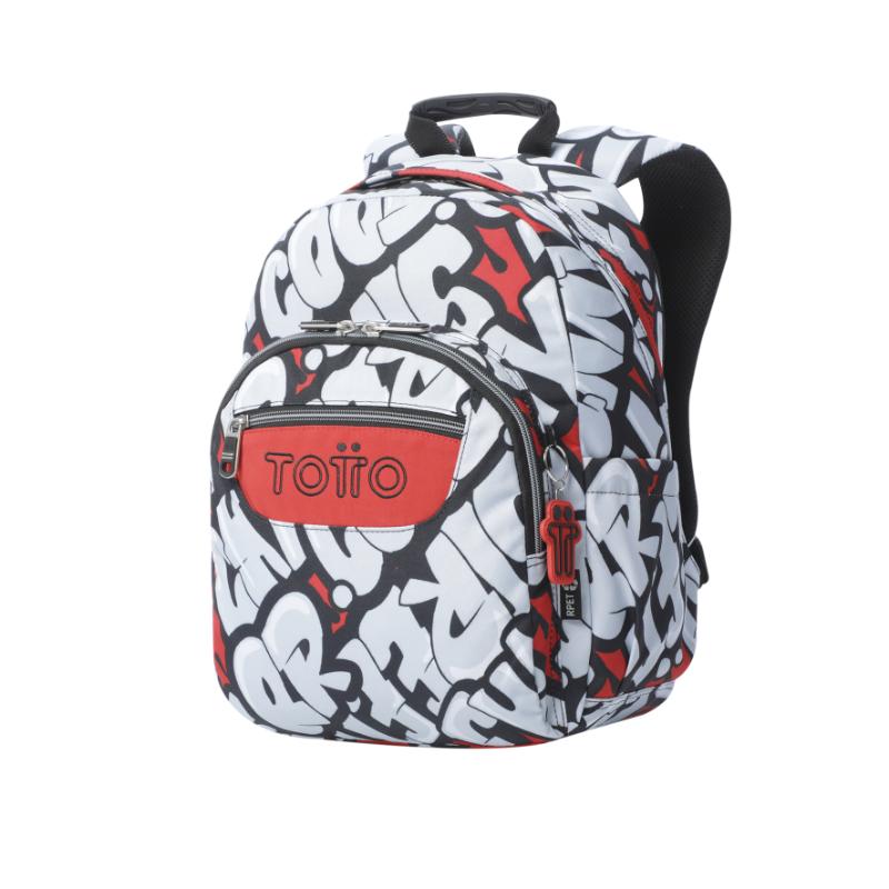 Totto Morral Gommas F - Farmacias Arrocha