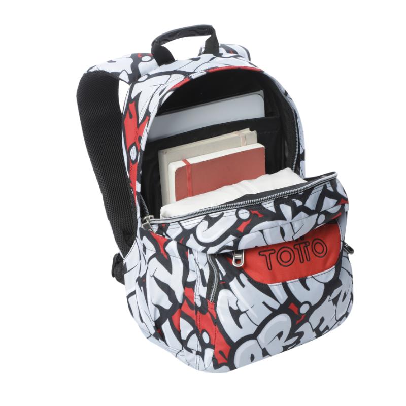 Totto Morral Gommas F - Farmacias Arrocha