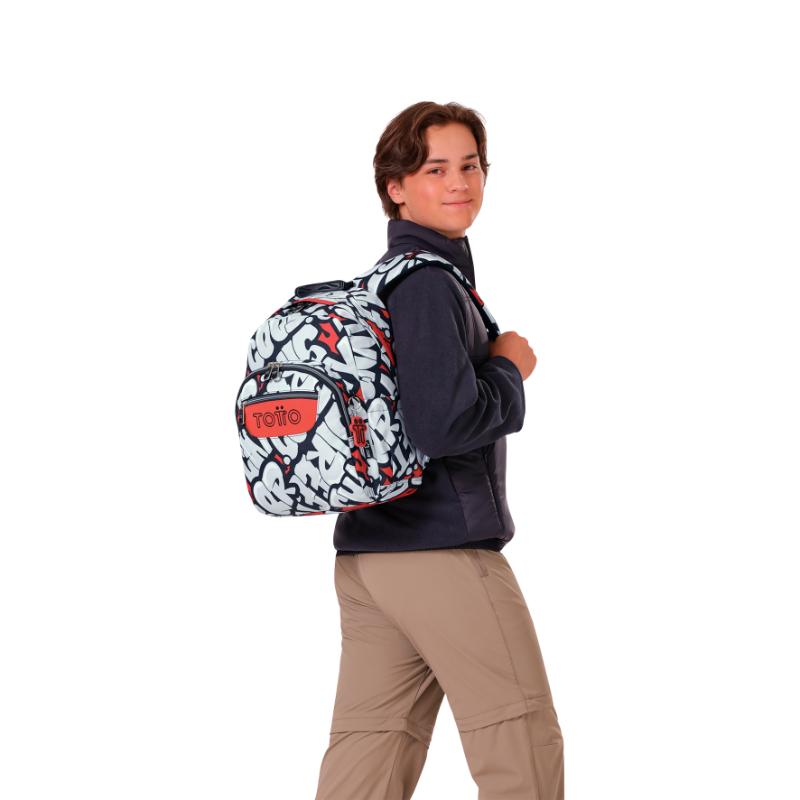 Totto Morral Gommas F - Farmacias Arrocha