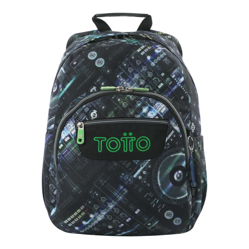 Totto Morral Gommas B - Farmacias Arrocha