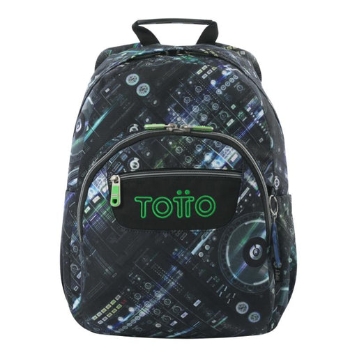 Totto Morral Gommas B - Farmacias Arrocha