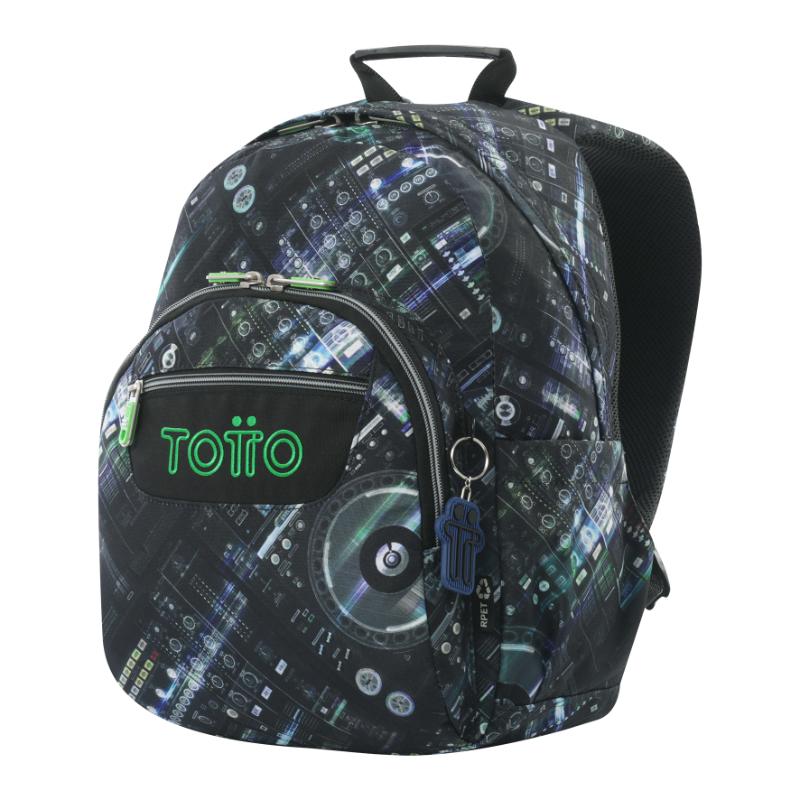 Totto Morral Gommas B - Farmacias Arrocha