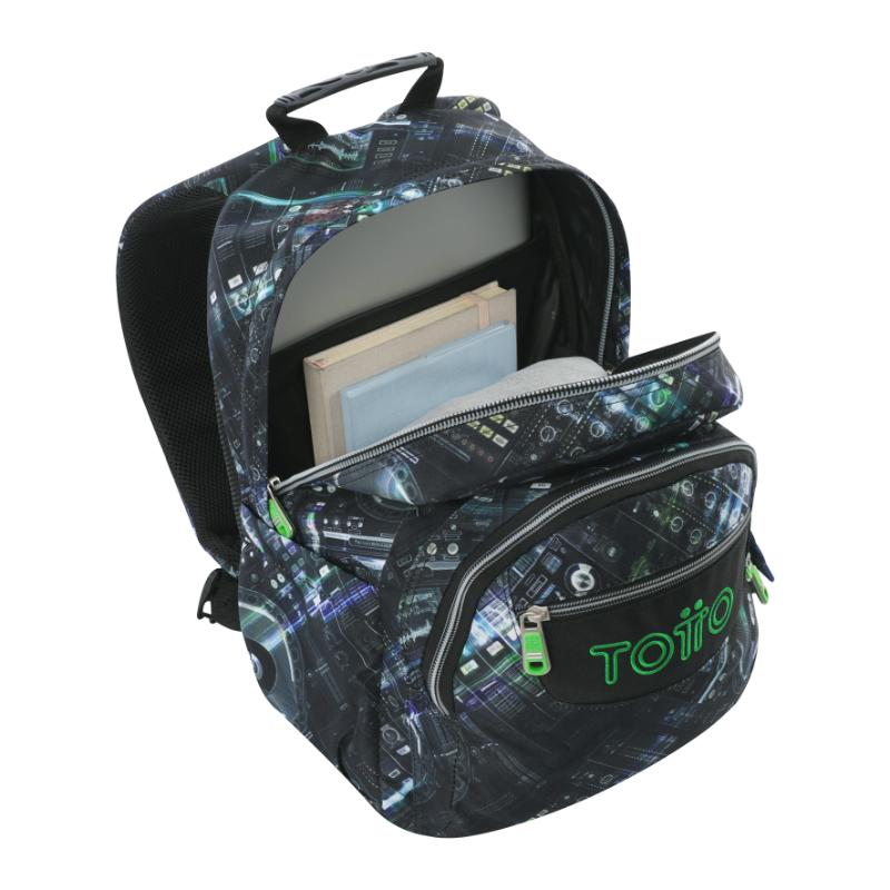 Totto Morral Gommas B - Farmacias Arrocha