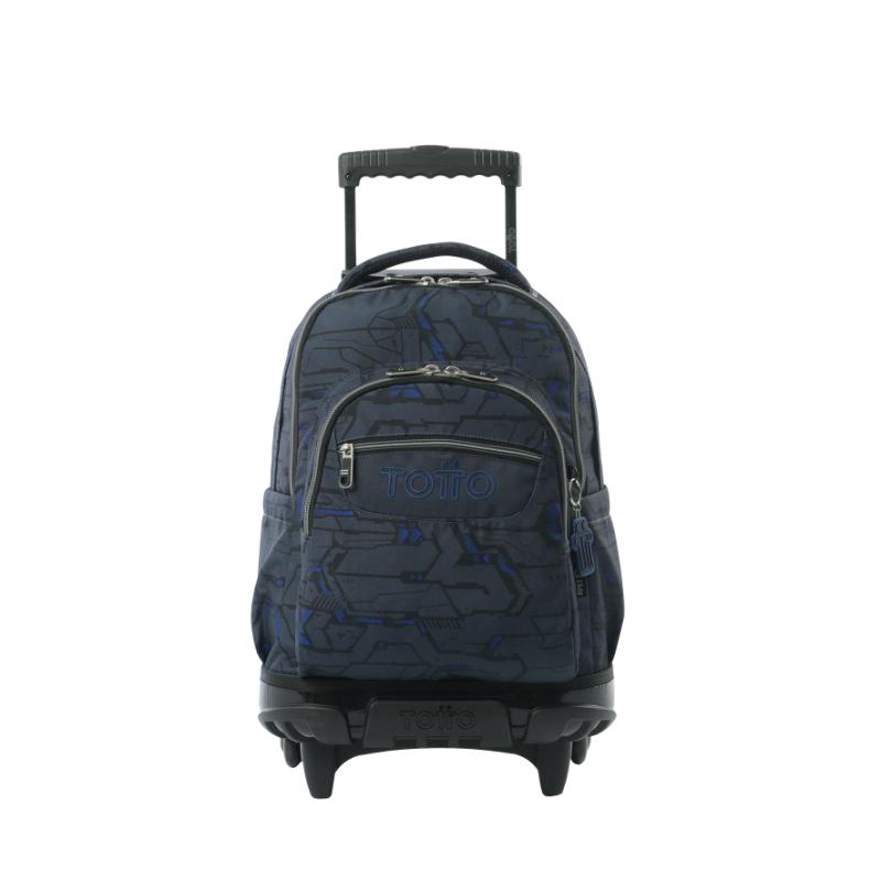 Totto Morral Rue Bomper Renglones H - Farmacias Arrocha