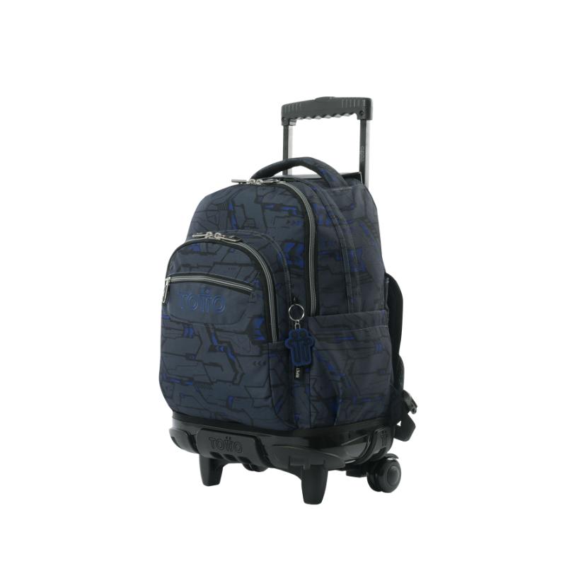 Totto Morral Rue Bomper Renglones H - Farmacias Arrocha