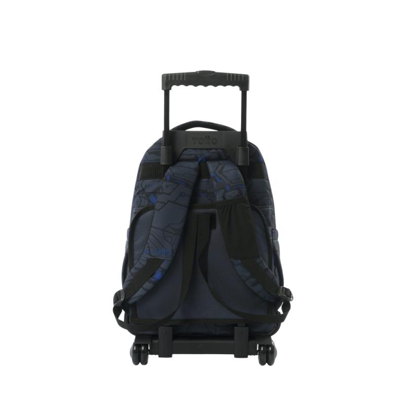 Totto Morral Rue Bomper Renglones H - Farmacias Arrocha