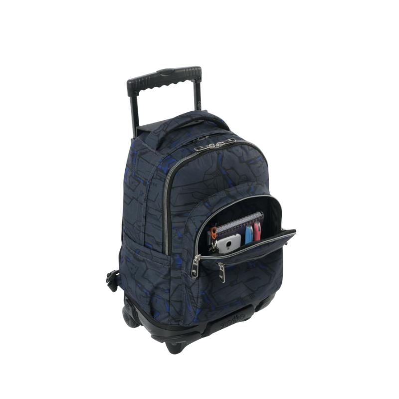 Totto Morral Rue Bomper Renglones H - Farmacias Arrocha