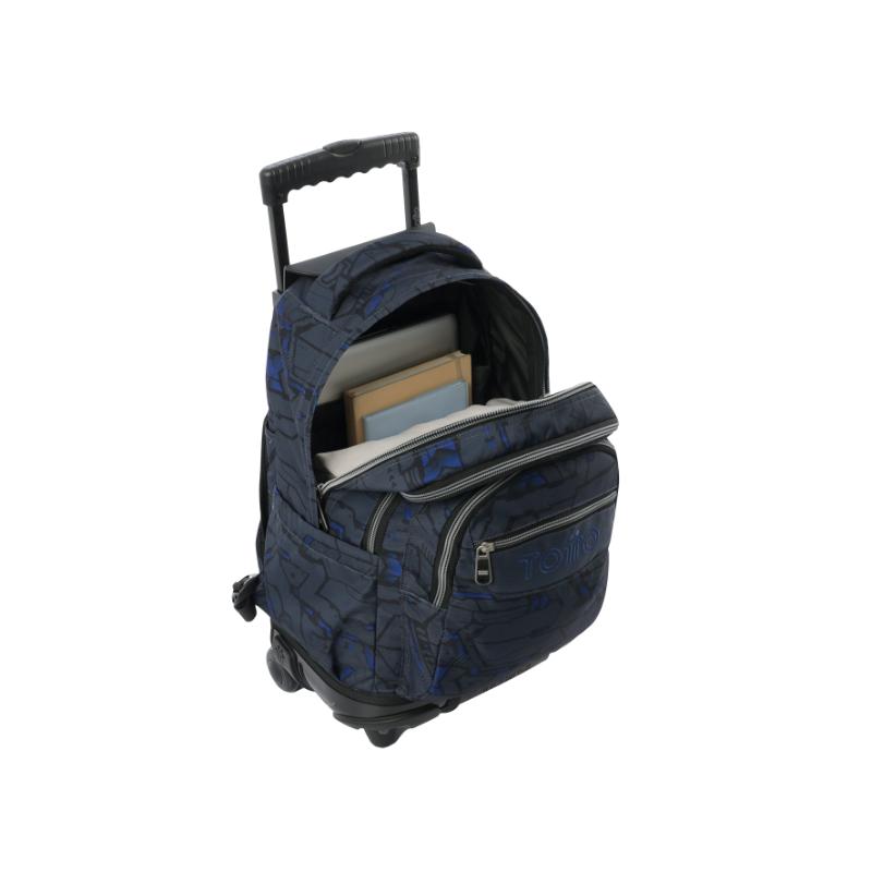 Totto Morral Rue Bomper Renglones H - Farmacias Arrocha