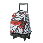 Totto Morral Rue Bomper Renglones F - Farmacias Arrocha
