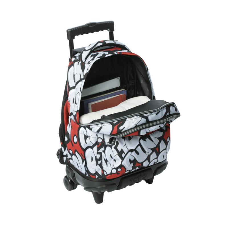 Totto Morral Rue Bomper Renglones F - Farmacias Arrocha