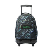 Totto Morral Rue Bomper Renglones B - Farmacias Arrocha