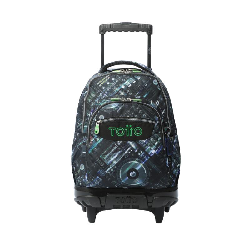 Totto Morral Rue Bomper Renglones B - Farmacias Arrocha
