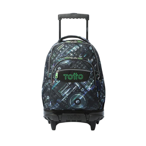 Totto Morral Rue Bomper Renglones B - Farmacias Arrocha