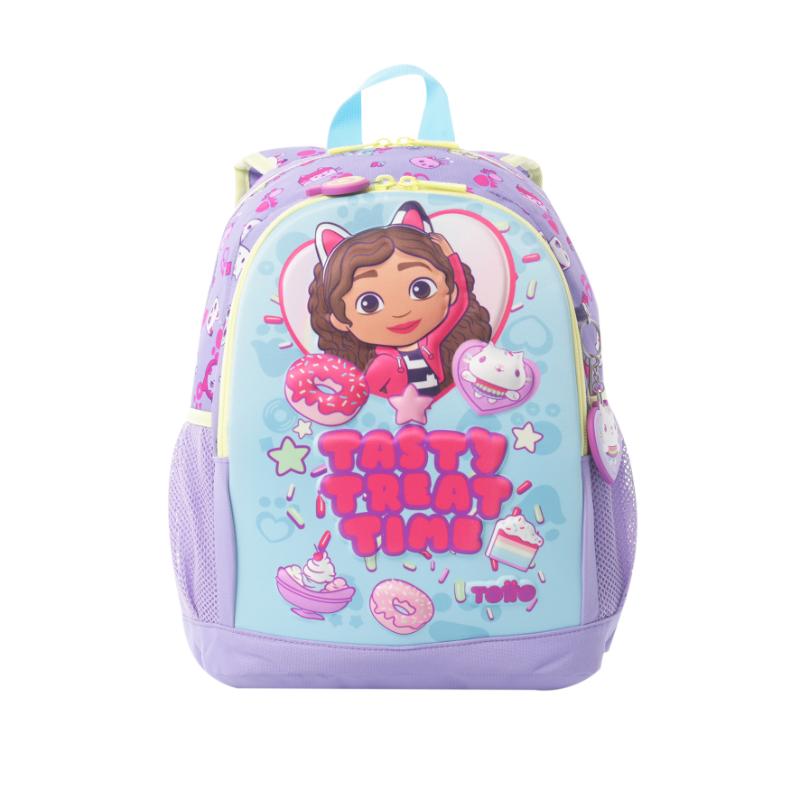 Totto Morral Gabby Doll House M - Farmacias Arrocha