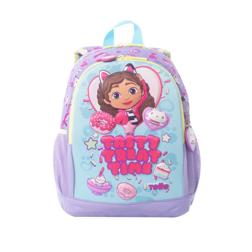 Totto Morral Gabby Doll House M - Farmacias Arrocha
