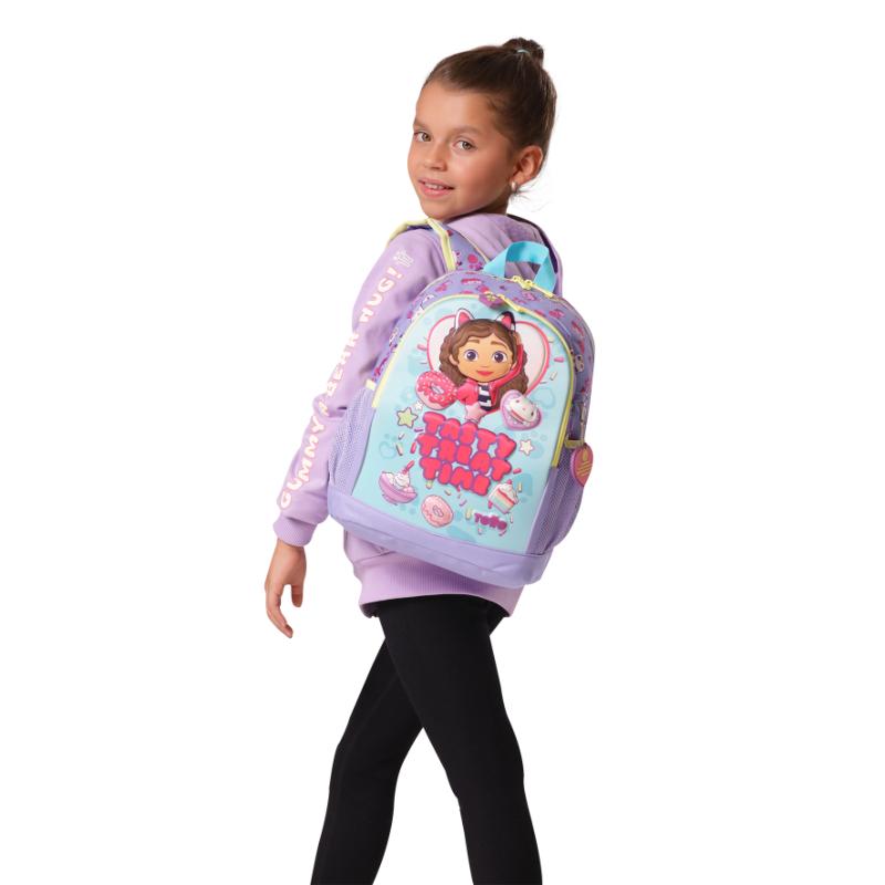 Totto Morral Gabby Doll House M - Farmacias Arrocha