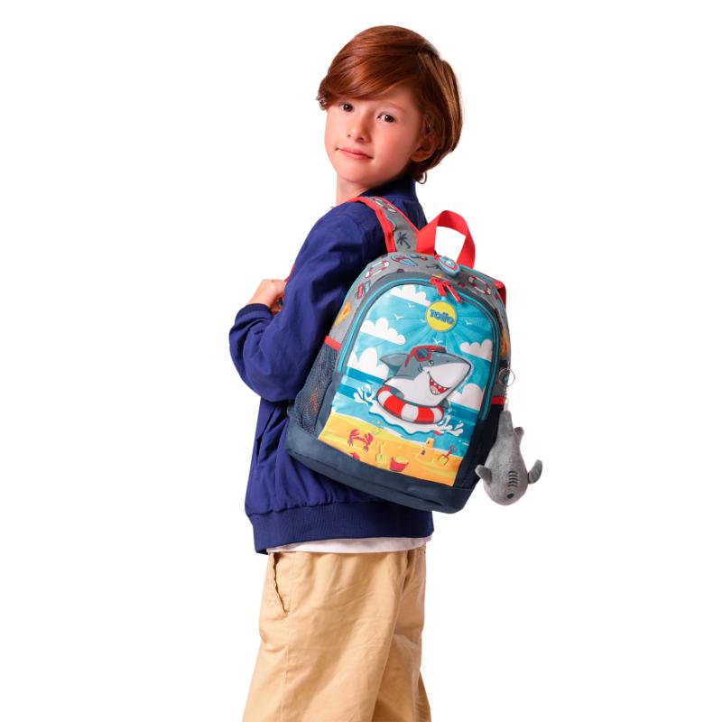 Totto Morral Little Surfer S - Farmacias Arrocha