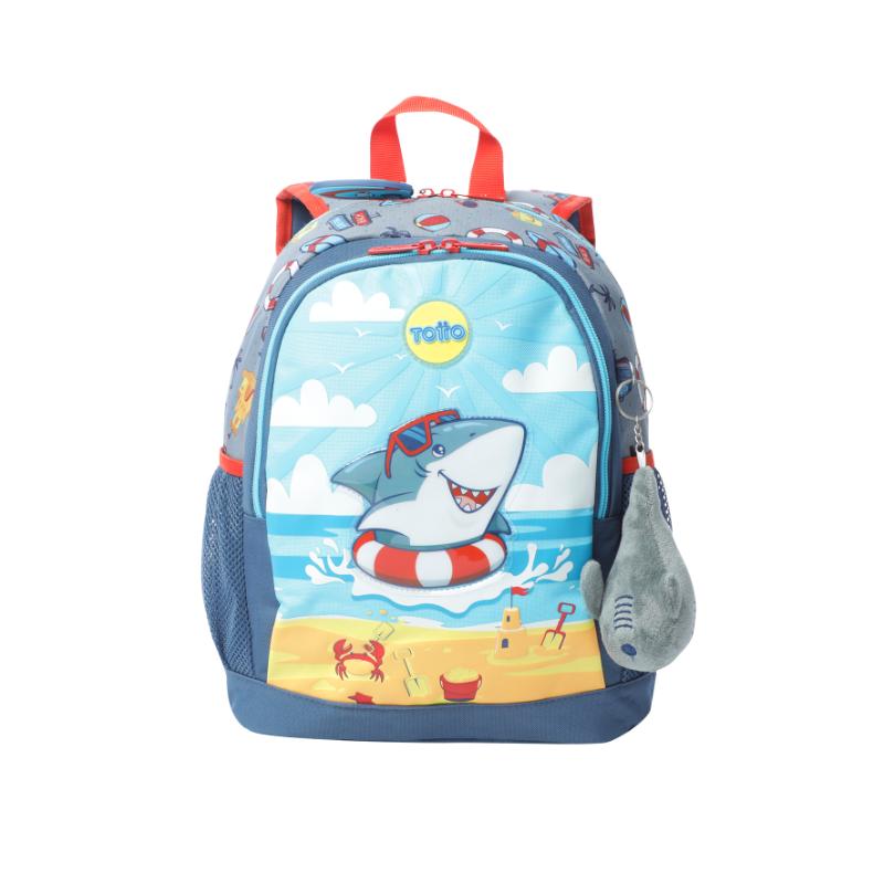Totto Morral Little Surfer M - Farmacias Arrocha