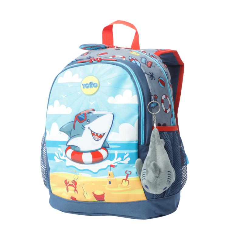 Totto Morral Little Surfer M - Farmacias Arrocha