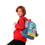 Totto Morral Little Surfer M - Farmacias Arrocha