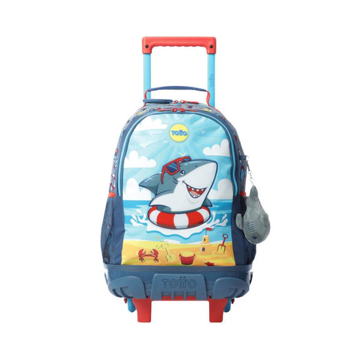 Totto Morral Rue Bomper Little Surfer M - Farmacias Arrocha