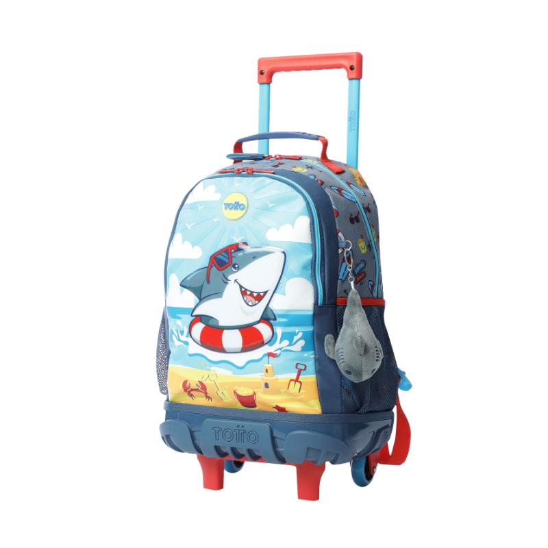 Totto Morral Rue Bomper Little Surfer M - Farmacias Arrocha