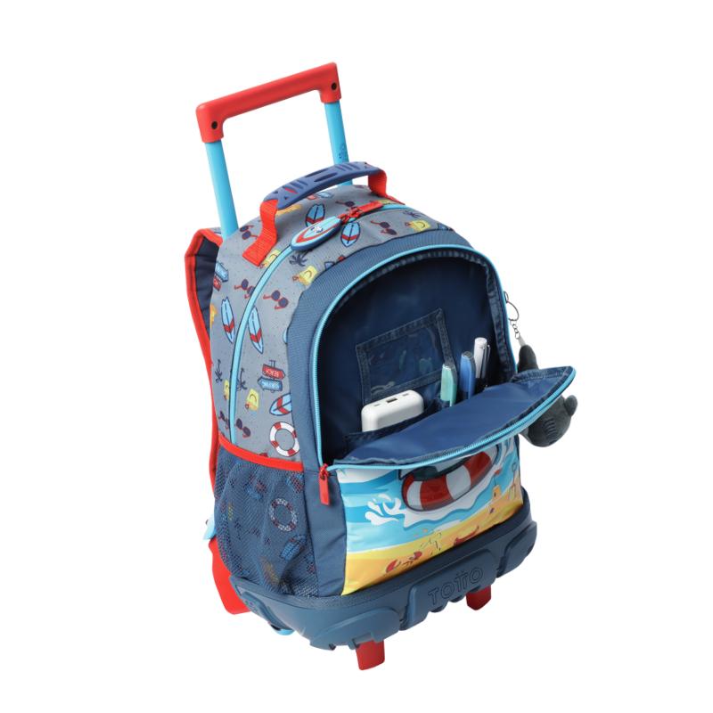 Totto Morral Rue Bomper Little Surfer M - Farmacias Arrocha