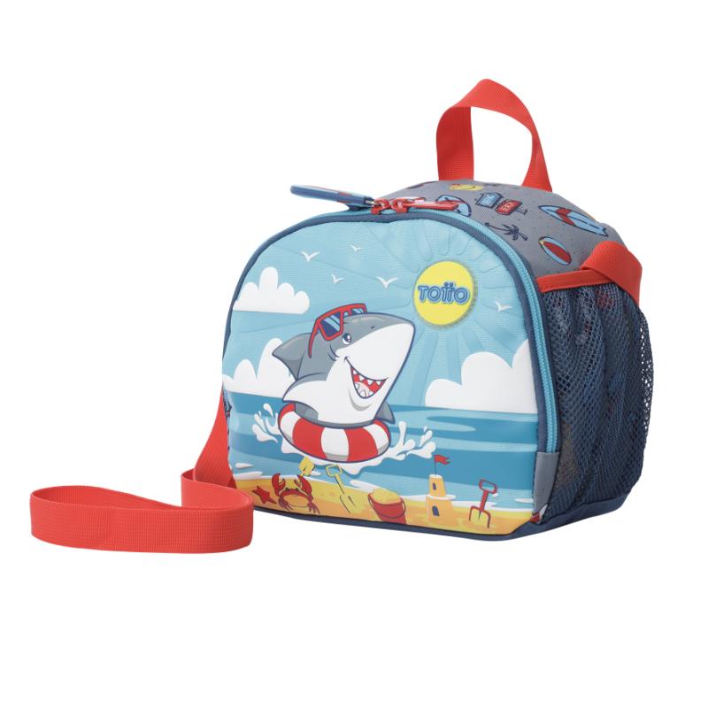 Totto Lonchera Little Surfer - Farmacias Arrocha